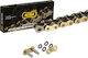 Afam Drive Chain A525xhr3-g 114l Mrs Gold X-ring 600-1400cc