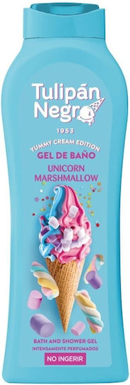 Alista Home Αφρόλουτρο σε Gel 650ml
