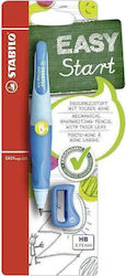 Stabilo Μολυβι Easy-ergo 3.15 Left + Ξυστρα Μπλε B-46867 Stabilo Μολυβι Easy-ergo 3.15 Left + Ξυστρα Μπλε B-46867
