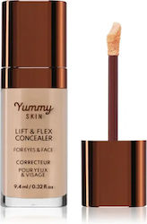 Danessa Myricks Beauty Flüssiger Abdeckstift 4 - Hell Mit Neutralen Untertönen