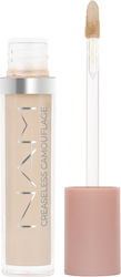 NAM Liquid Abdeckstift 04w - Warmer Nude