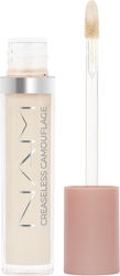 NAM Liquid Abdeckstift Nr 02n - Naked