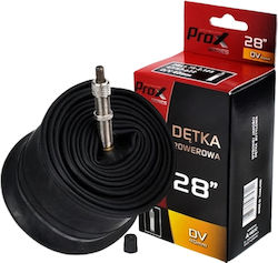 Inner Tube 28 700x 35 38 40 42 Dv Bicycle 40mm Prox