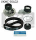Skf Vkmc 90402 Set Curea Distribuție și Pompă Apă