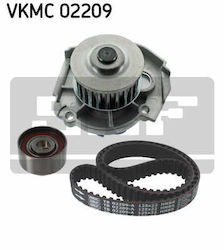 Skf Vkmc 02209 Water Pump Timing Belt Set Skf Vkmc 02209 Water Pump Timing Belt Set