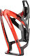 Bike Bottle Holder Black Red