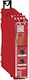 Schneider Electric Preventa Xps Universal Safety Module Cat.4 24 V Ac Dc 2 Z Screw Terminals Xpsus12ap