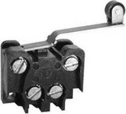 Promet Miniature Lever Switch Roller On Lever Axis 8313558e W0-59-781032