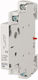 Eaton Auxiliary Contact Asauxsc-spm 1no+1nc 131785