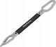Universal Ring Wrench 6-24mm Multipurpose Rockforce