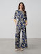 Women's Blouse Multicolour
