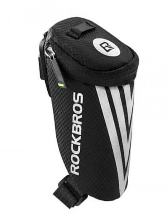Roxar Tech Bicycle Saddle Bag 0.6l