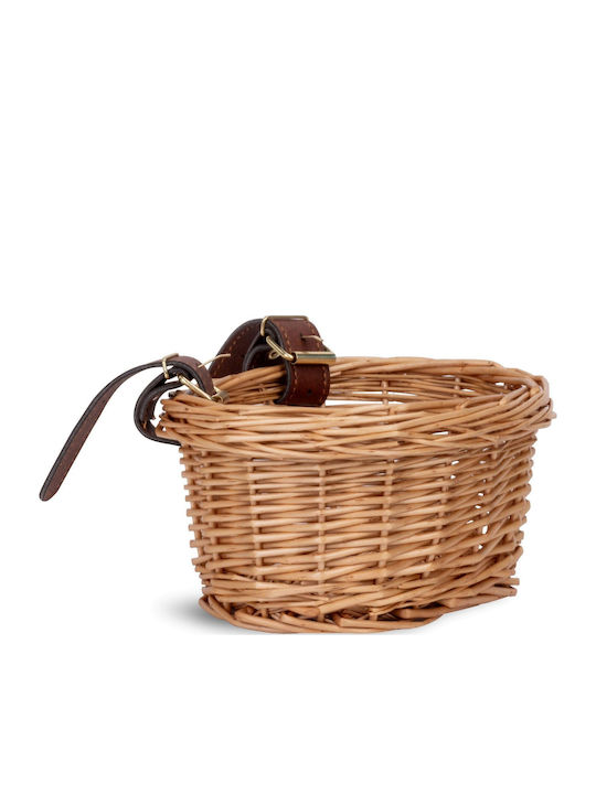 Sun Baby Bicycle Basket