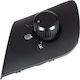Skoda Fabia I 99-08 Electric Mirror Adjustment Switch