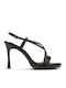 Damen Sandalen Schwarz