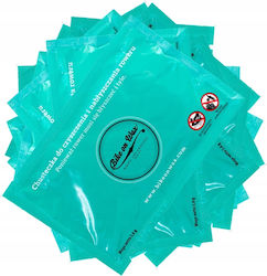 Bow Polishing Cleaning Wipes 10 Pcs