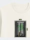 Kids T-shirt Beige