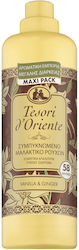 Tesori d'Oriente Fabric Softener Vanilla & Ging...