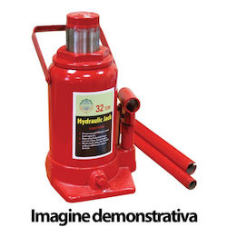 Hydraulic Bottle Jack 20000 Kg 20 To