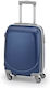 Taufkleiderkiste mit Thema Marineblau 35x21x51cm