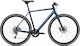 Orbea Vector 35 28" Bicicletă de Oraș Albastră cu Viteze