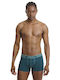 Men's Boxers Veraman Emerald 2Pack