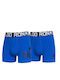 Cristiano Ronaldo Kinderunterwäsche Set Blau