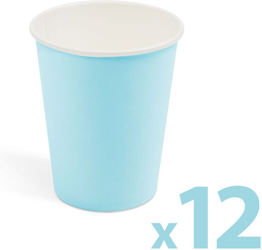 Alista Home Party Glass 12 Pieces GLB 58237B