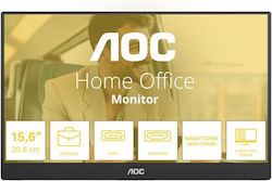 AOC 16T20E2 15.6" IPS FHD 1920x1080