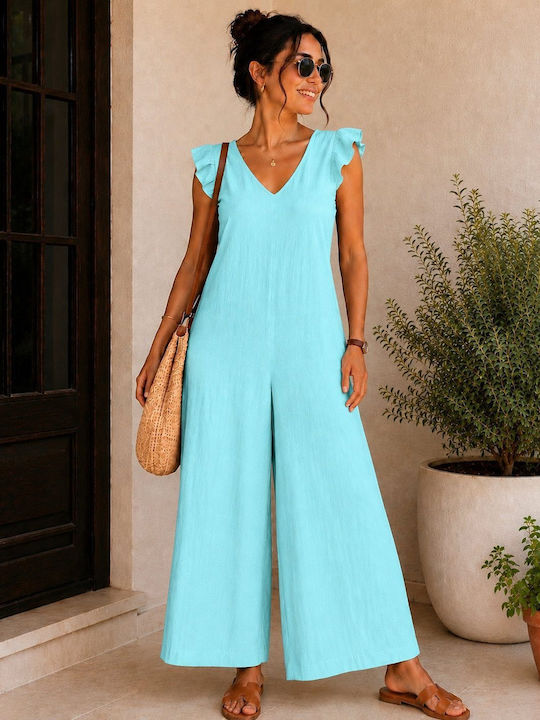 Women's One-piece Jumpsuit Veraman