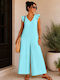 Women's One-piece Jumpsuit Veraman