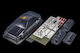 Caroserie Rc Hpi Toyota Sprinter Trueno Ae86 190mm 1/10 Nevopsită 105017