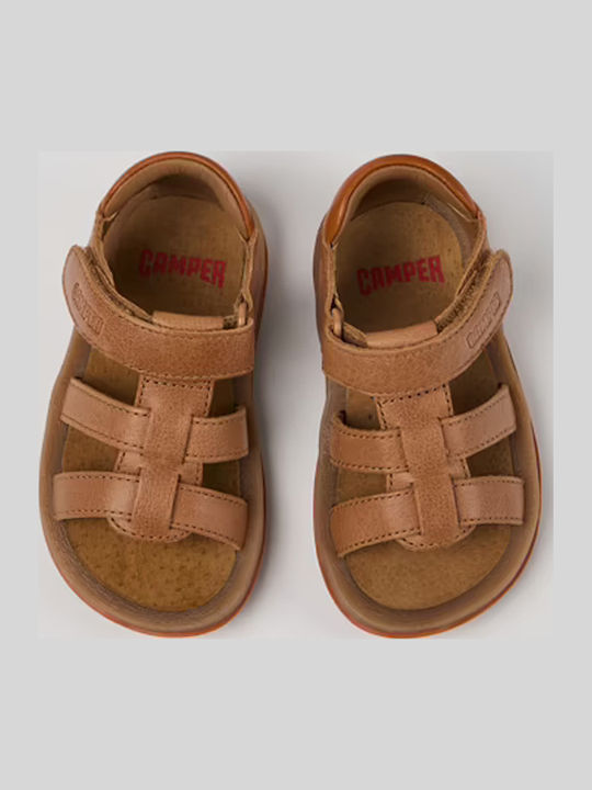 Camper Kids' Sandals Bicho Beige