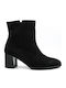 Ghete Dama De Piele Negre