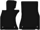 Velour Mats Basic Front Lexus Ls Iv Sedan 2006-2017