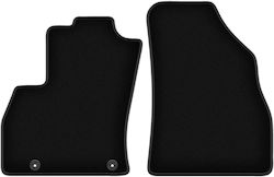 Basic Velours Auto Fußmatten Fiat Qubo Kombi 2 Sitze 2008-2020 Basic Velours Auto Fußmatten Fiat Qubo Kombi 2 Sitze 2008-2020