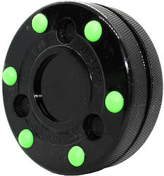 Green Biscuit Disc De Hochei Pe Role-Blister