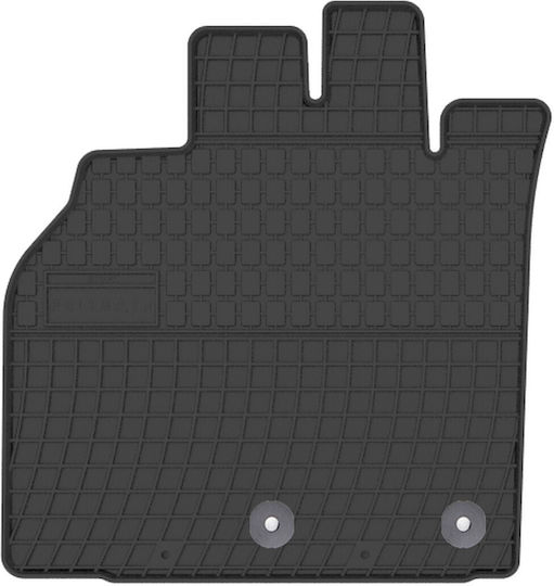 Fahrer Gummimatte Renault Großartiger Szenischer Ii Minivan 2003-2009