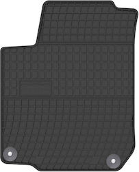 Driver's Rubber Mat Volkswagen New Beetle Coupe Cabrio 1997-2020 Driver's Rubber Mat Volkswagen New Beetle Coupe Cabrio 1997-2020