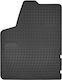 Driver's Rubber Mat Toyota Proace I Van 2013-2016