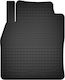 Universal Driver's Rubber Mat Land Rover Discovery Sport Suv 2014