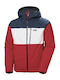 Helly Hansen Gravity 65873-180 Men's Ski & Snowboard Jacket Red