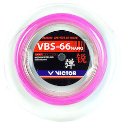 Victor Πλέγμα Badminton