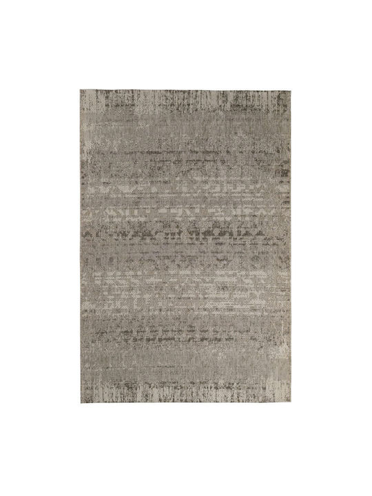 Tzikas Carpets Tria 44005-070 Χαλί Ορθογώνιο Μπεζ 133x190cm