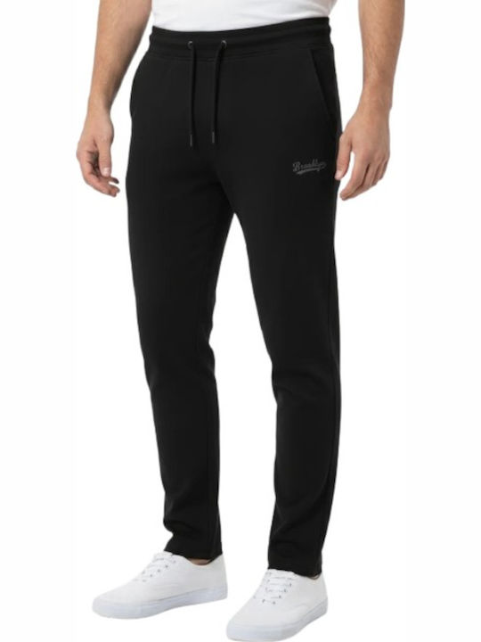 Παντελόνι Φόρμας Black