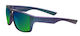 R2 Γυαλιά Ποδηλασίας με Πράσινο Σκελετό και Polarized Φακούς