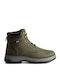 Khaki Herrenstiefel CC136