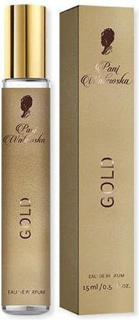 Miraculum Pani Walewska Gold Eau De Parfum 15ml