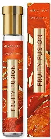 Miraculum Fruity Fusion Парфюмна Вода 30мл