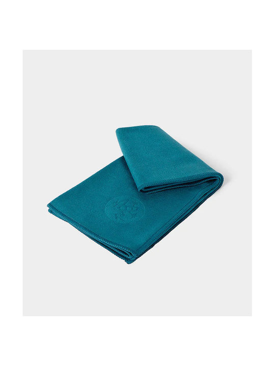 Manduka Πετσέτα Χειρός Equa Hand Yoga Towel Mal...